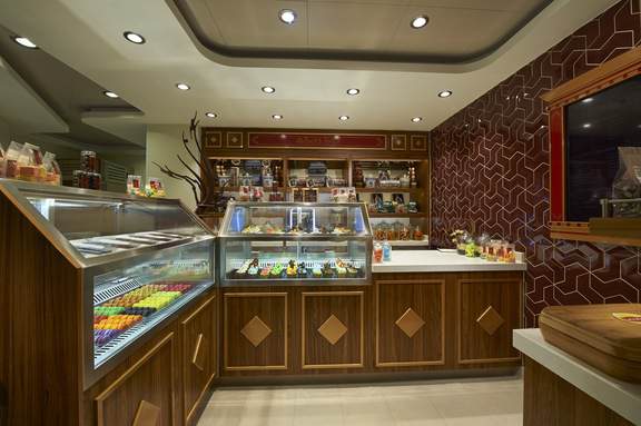 bakery